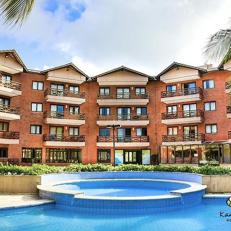 Kariri Beach Hotel Cumbuco Bagian luar foto
