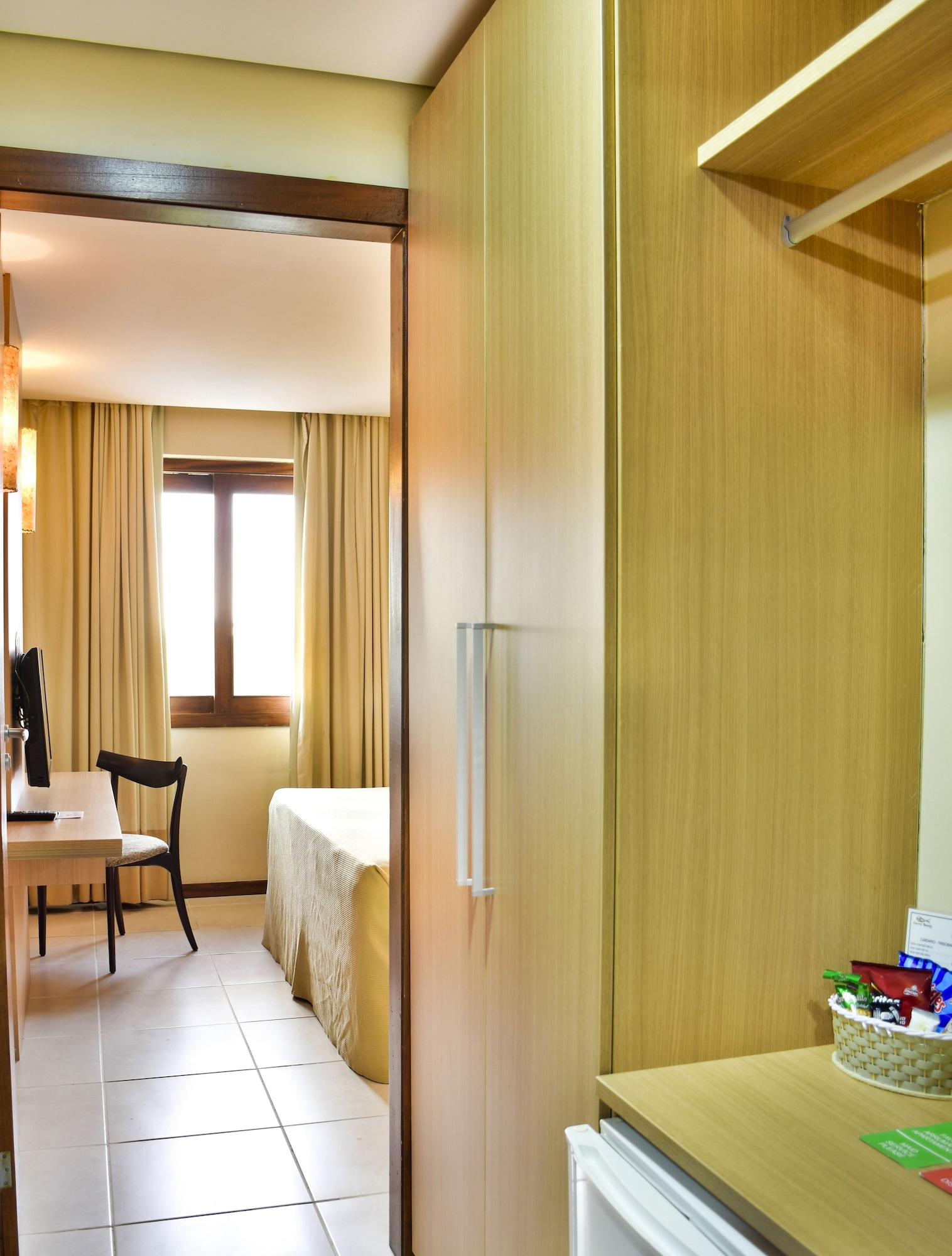 Kariri Beach Hotel Cumbuco Bagian luar foto
