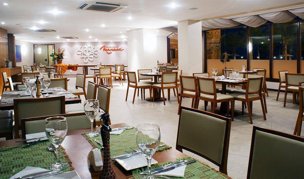 Kariri Beach Hotel Cumbuco Bagian luar foto
